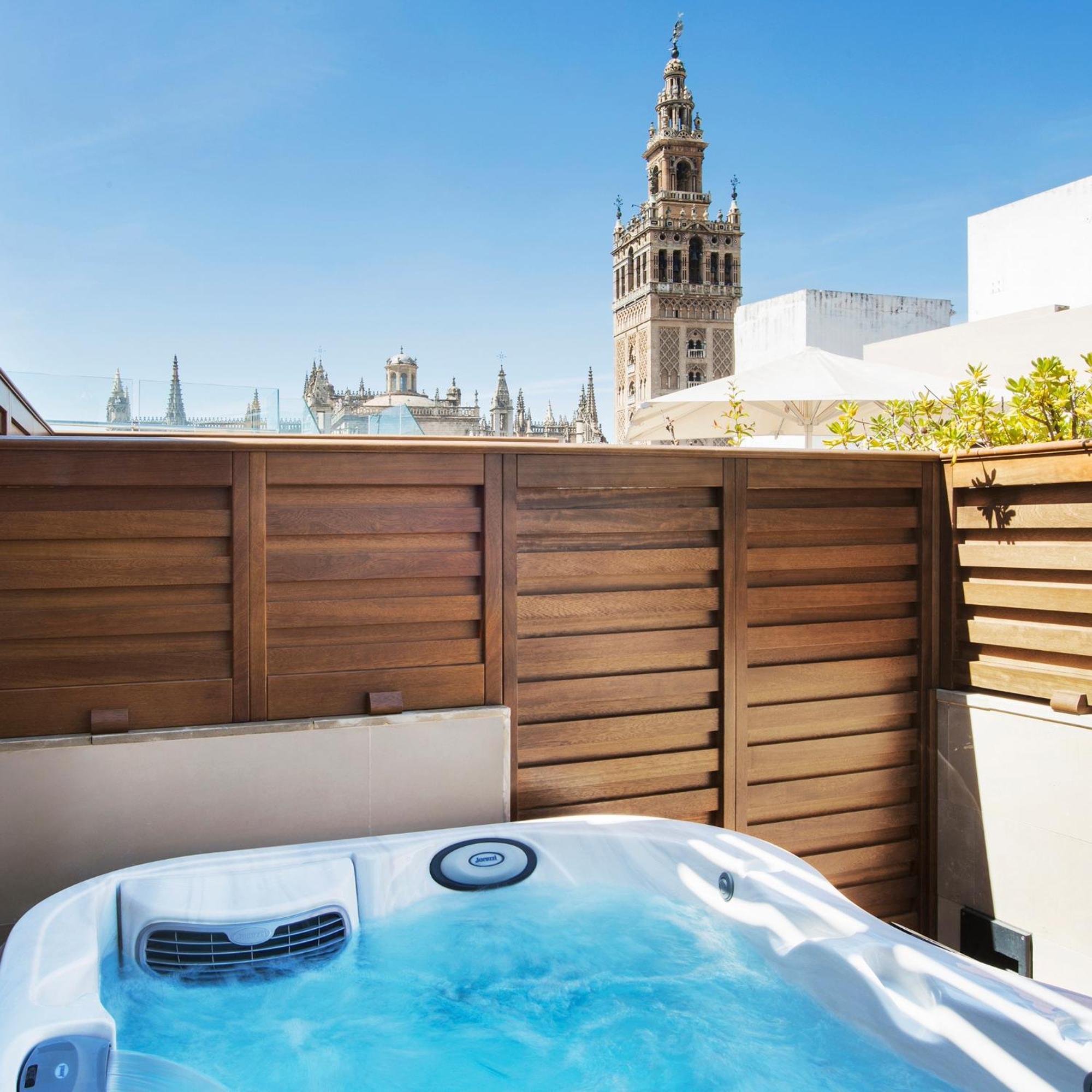 Hotel Casa 1800 Sevilla, Seville