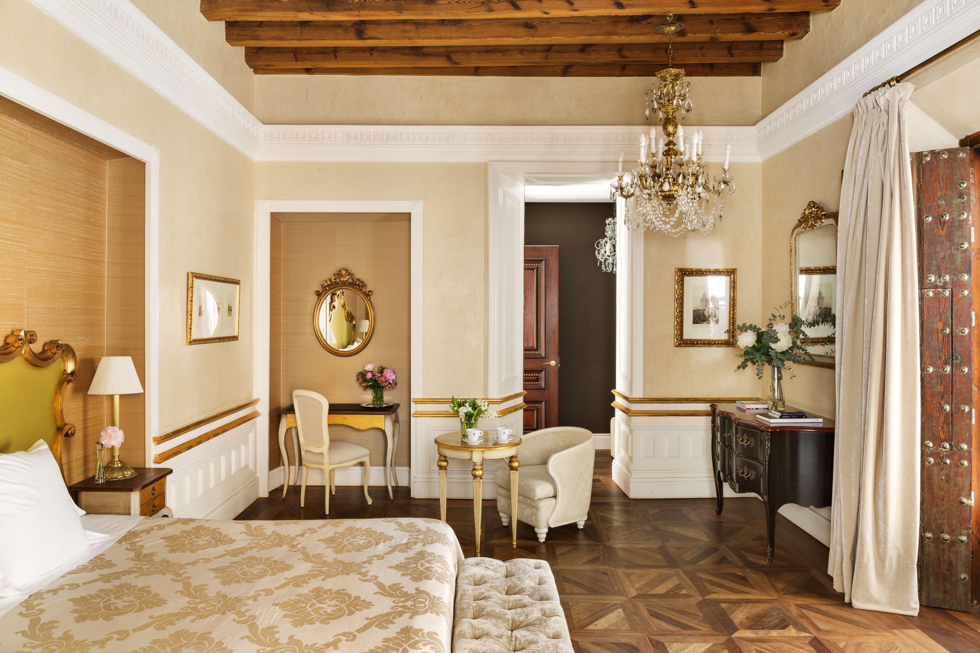 Hotel Casa 1800 Sevilla — Photos 3